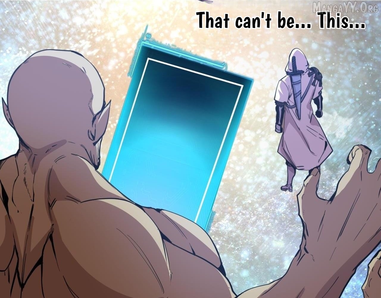 Log into the Future Chapter 299 - page 2